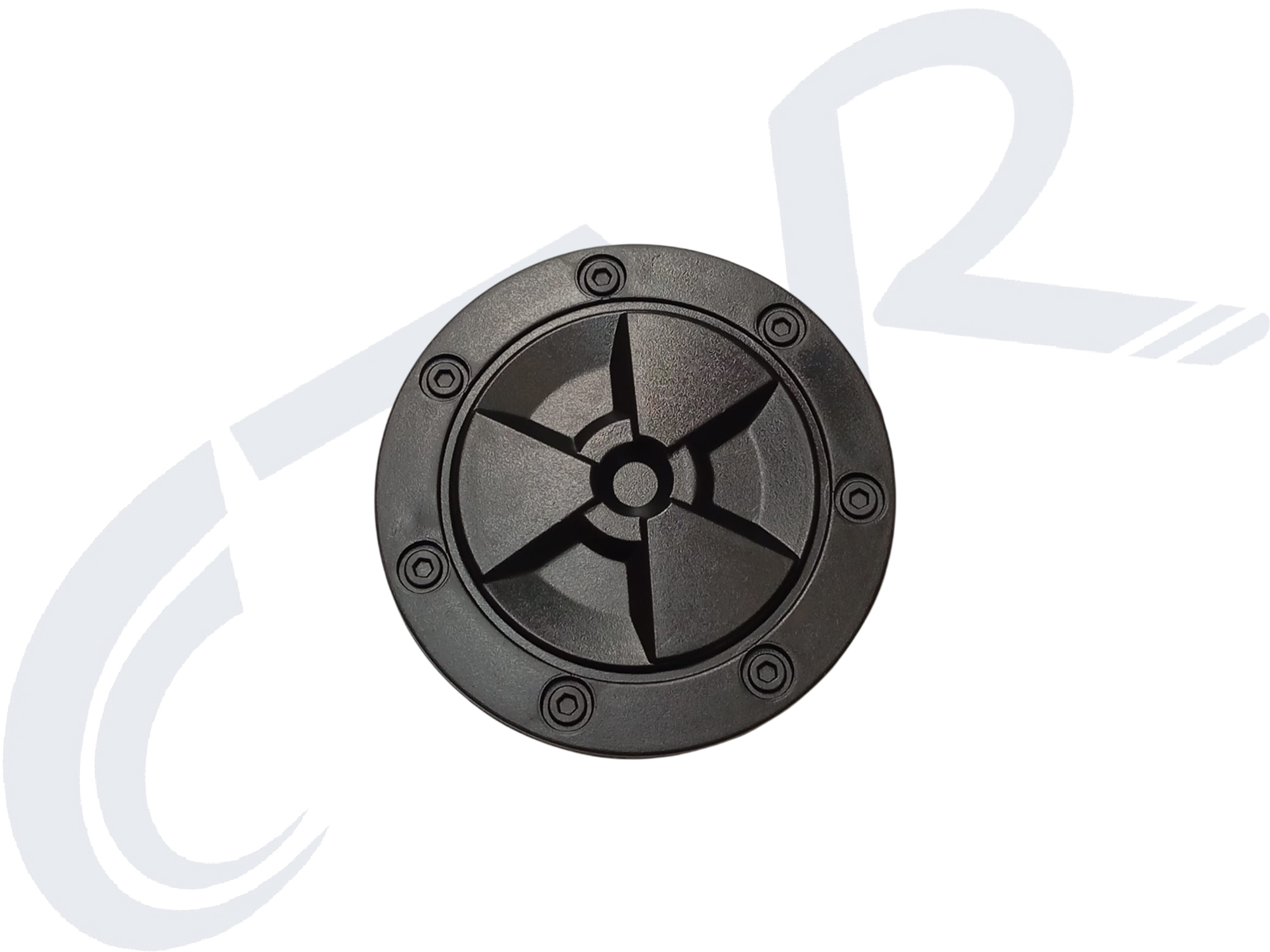 RKS NEW LIGHT 125 PRO RUHSATLIK KAPAĞI CTVR