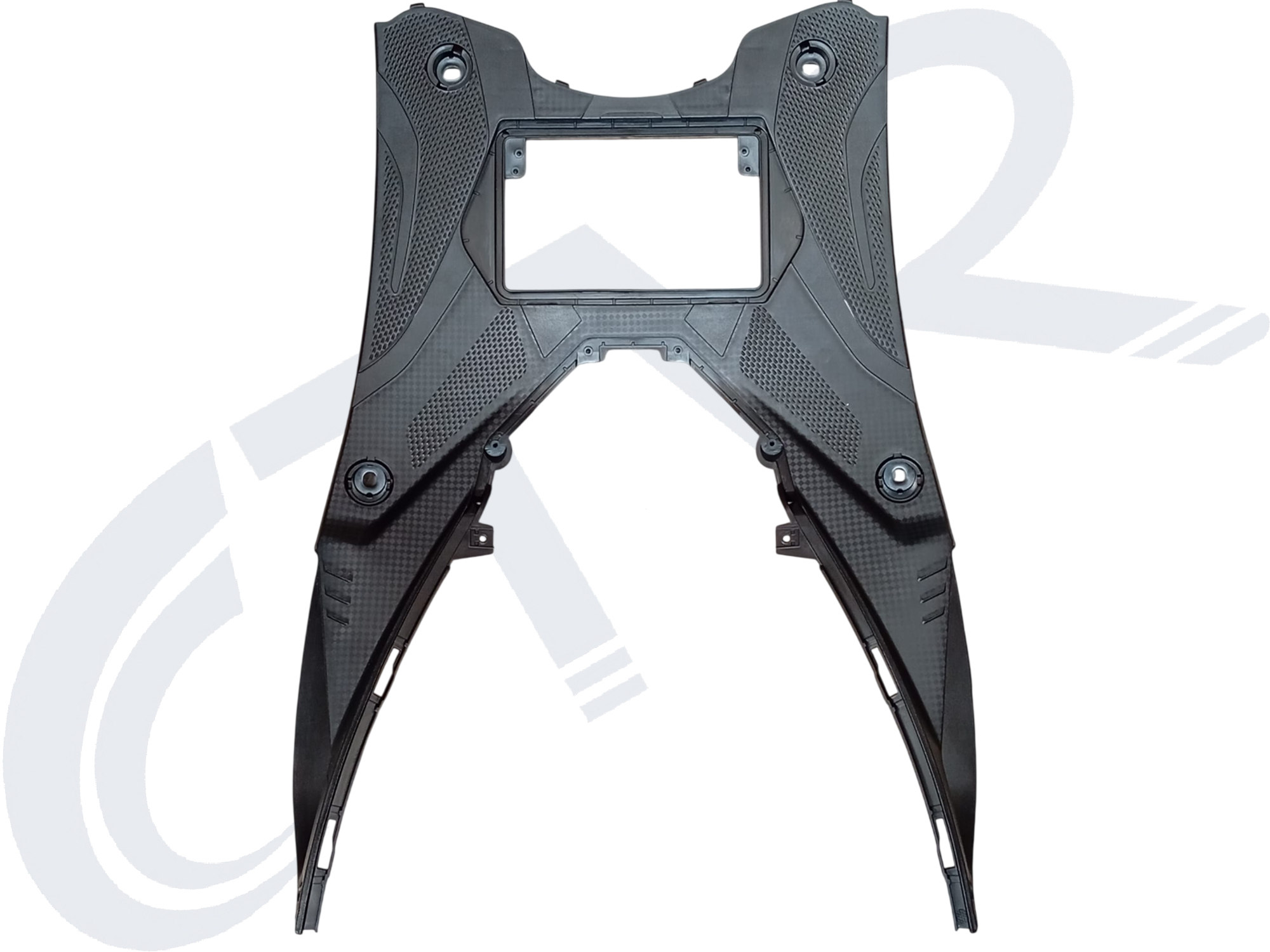 RKS NEW LIGHT 125 PRO AKÜ TABANI CTVR