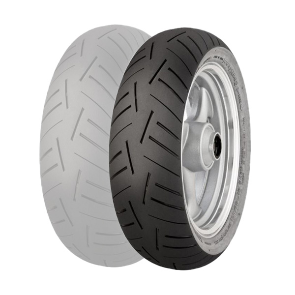 Continental 90/90-14  ContiScoot Arka Lastik (Honda DIO-SuzukiAdress)