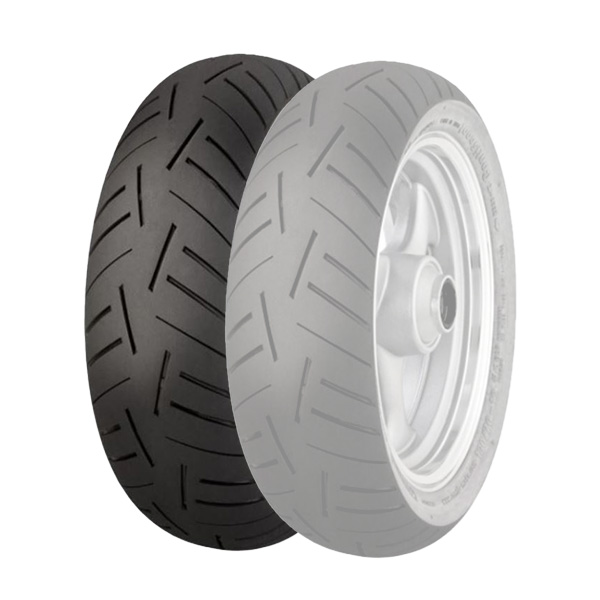 Continental 120/70-15 56S TLContiScoot Ön Lastik