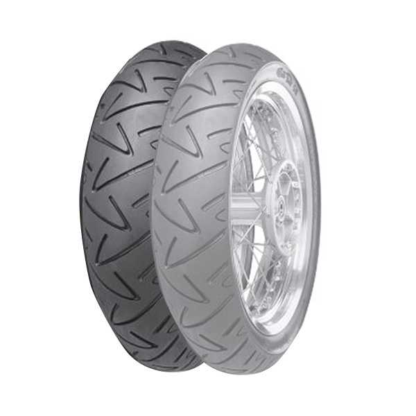 Continental 100/80-17 52H TL Conti Twist Sport SM Lastik