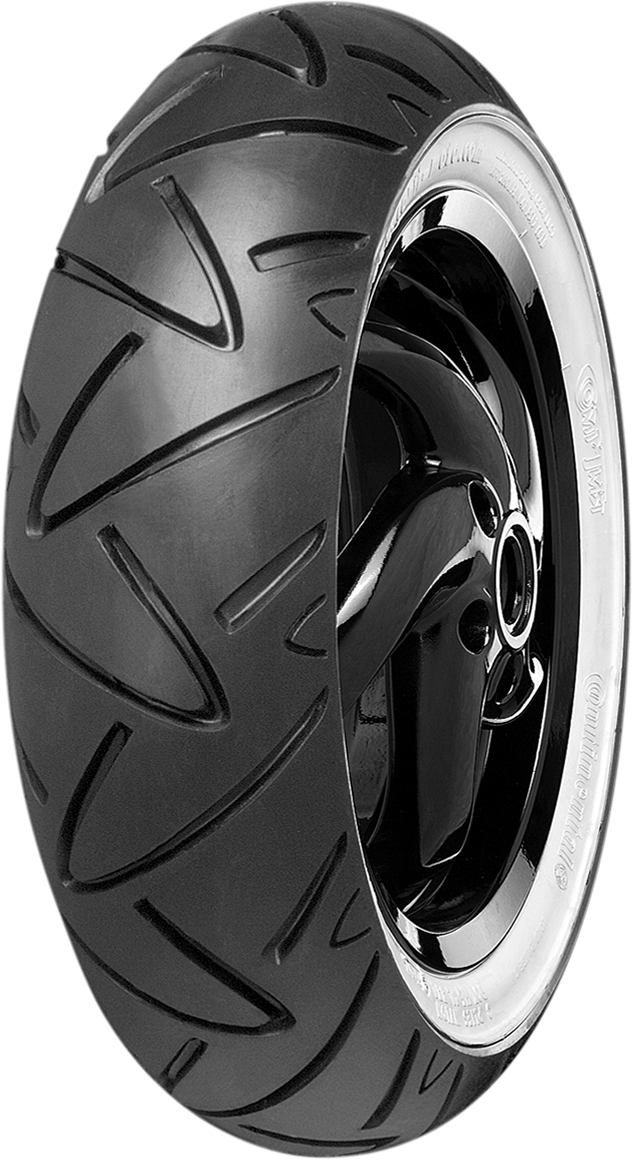 Continental 3.50-10 59M TL Conti Twist Scooter Lastik