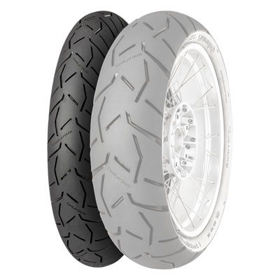 Continental 110/80R19 59V TL ContiTrailAttack 3
