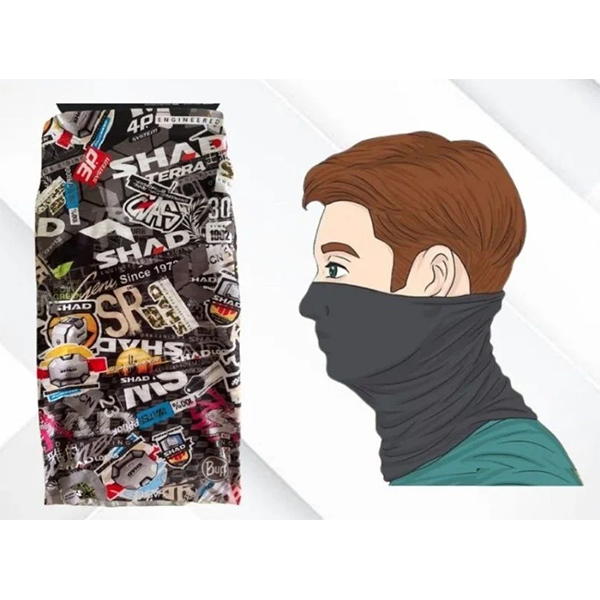 BUFF SHAD ( BOYUNLUK )