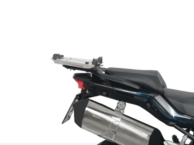 SHAD ÇANTA DEMİRİ BENELLI TRK 502X/QJ MOTOR SRT700X