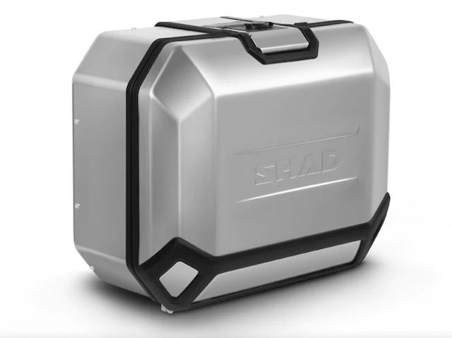 SHAD TR36 TERRA YAN ÇANTA - SOL