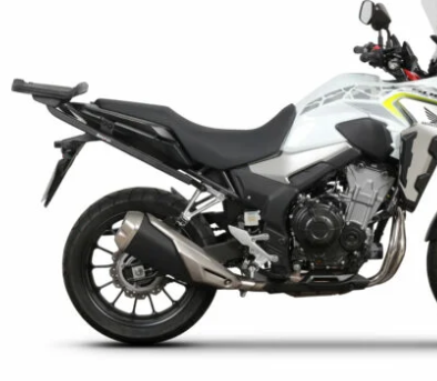 SHAD ÇANTA DEMİRİ HONDA NX500 / CB500X