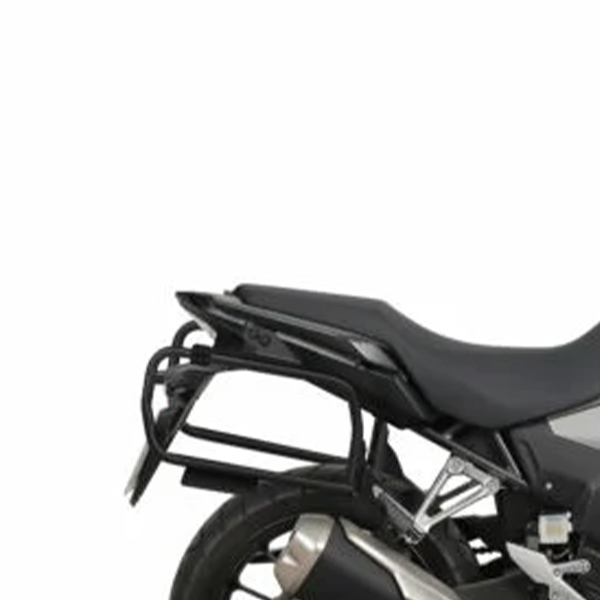 SHAD 4P YAN ÇANTA DEMİRİ  HONDA NX 500 (23-24)