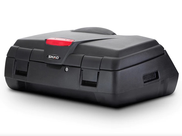 SHAD QUAD-ATV ÇANTASI 80 Litre