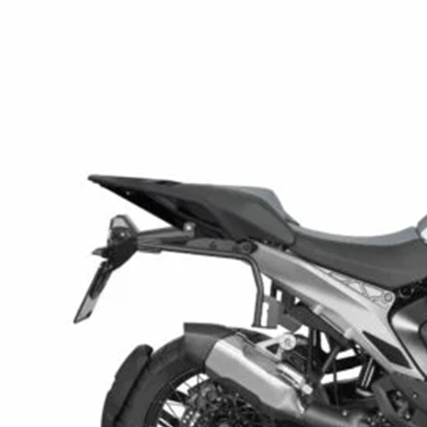 SHAD 3P YAN ÇANTA DEMİRİ BMW R1300GS