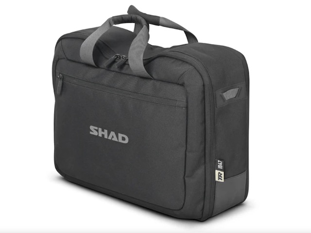 SHAD TERRA TOPCASE İÇ ÇANTA