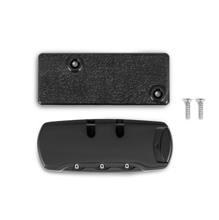 SHAD CLICK SİSTEM KOMBİNASYON KİLİT TAKIMI