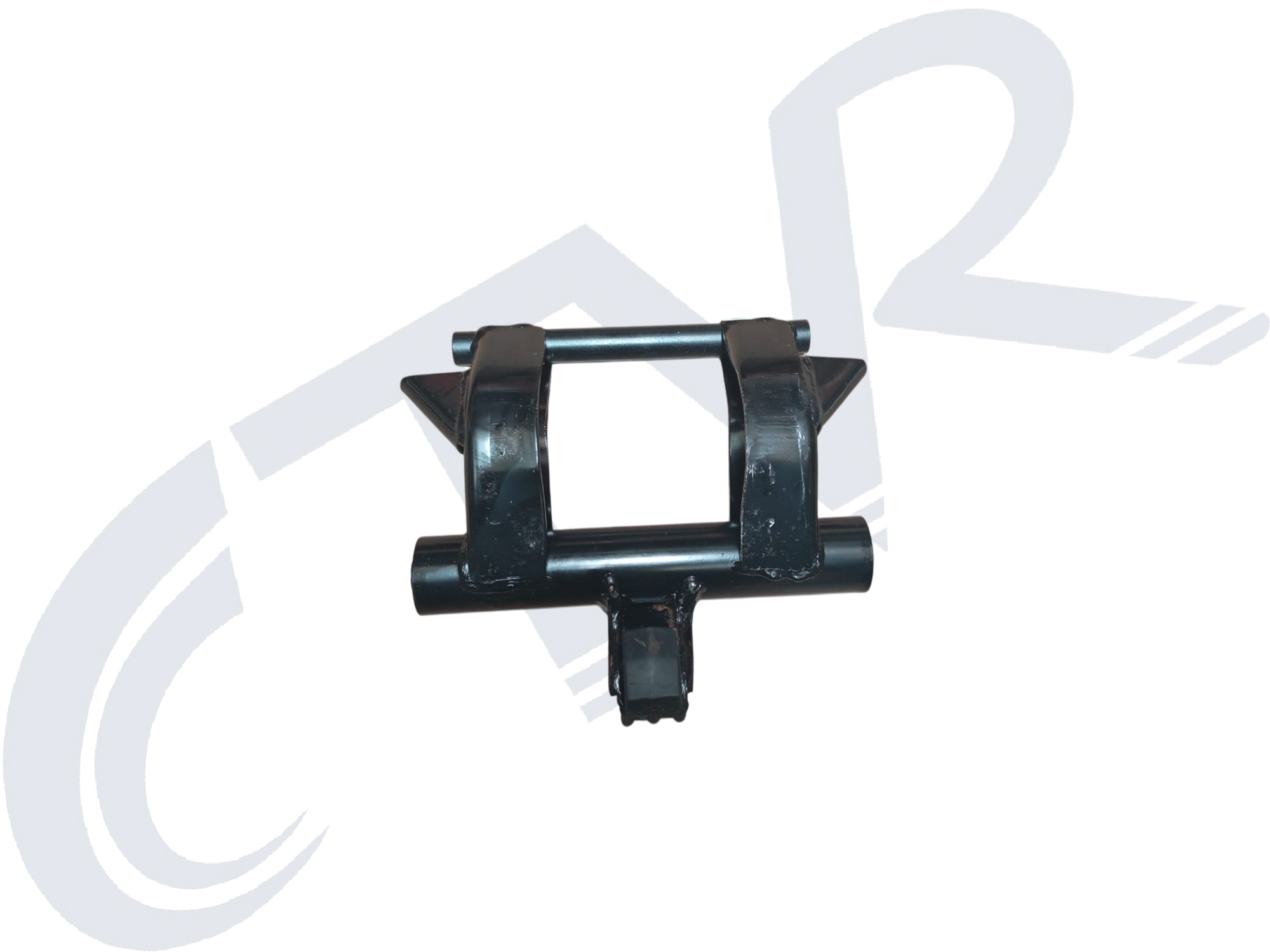 RKS SPONTINI MOTOR ASKISI