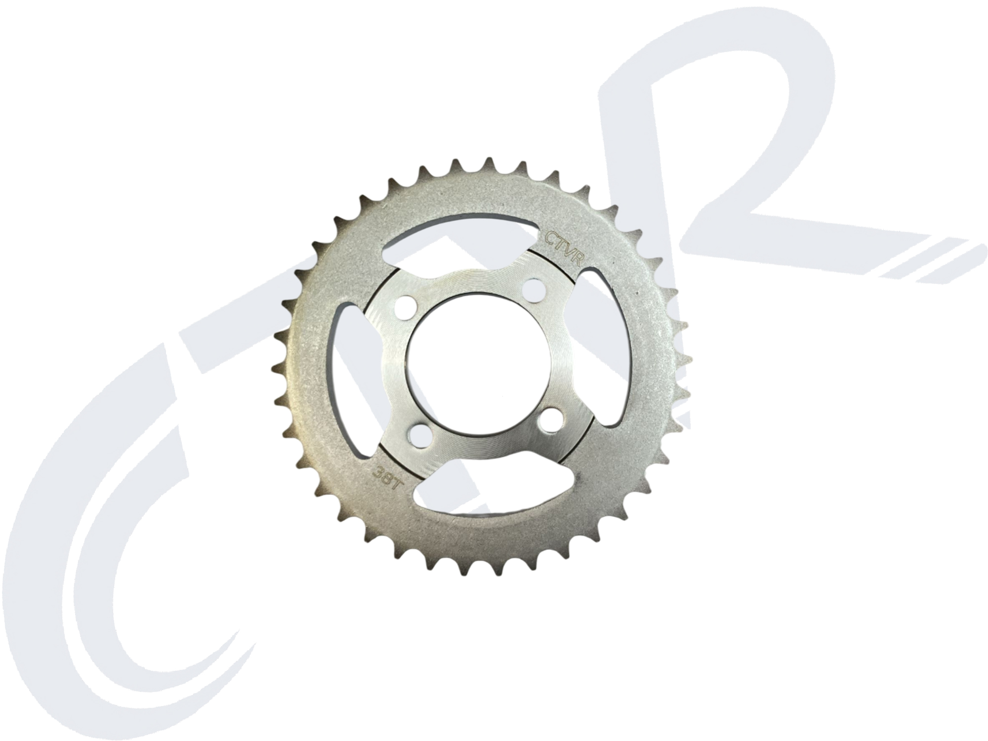 CUP 100 ZİNCİR DİŞLİ ARKA ( 38 DİŞ )
