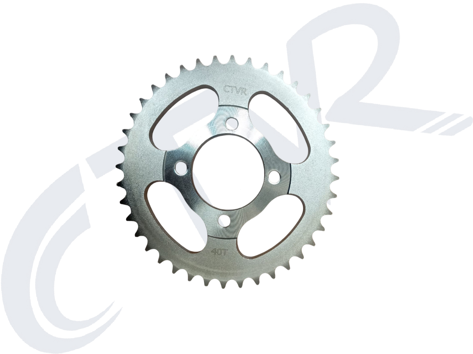 CUP 100 ZİNCİR DİŞLİ ARKA ( 40 DİŞ )