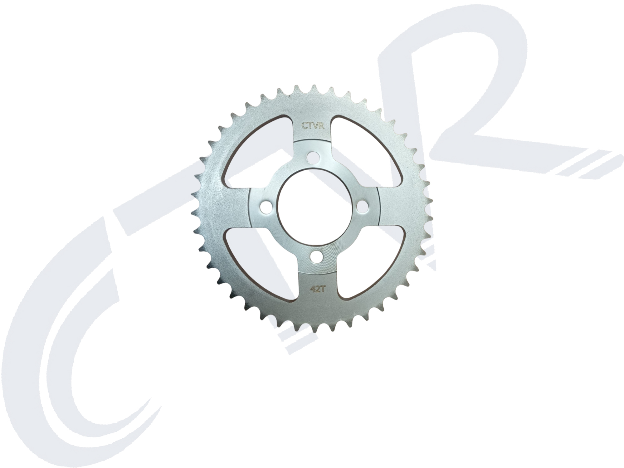 CUP 100 ZİNCİR DİŞLİ ARKA ( 42 DİŞ )