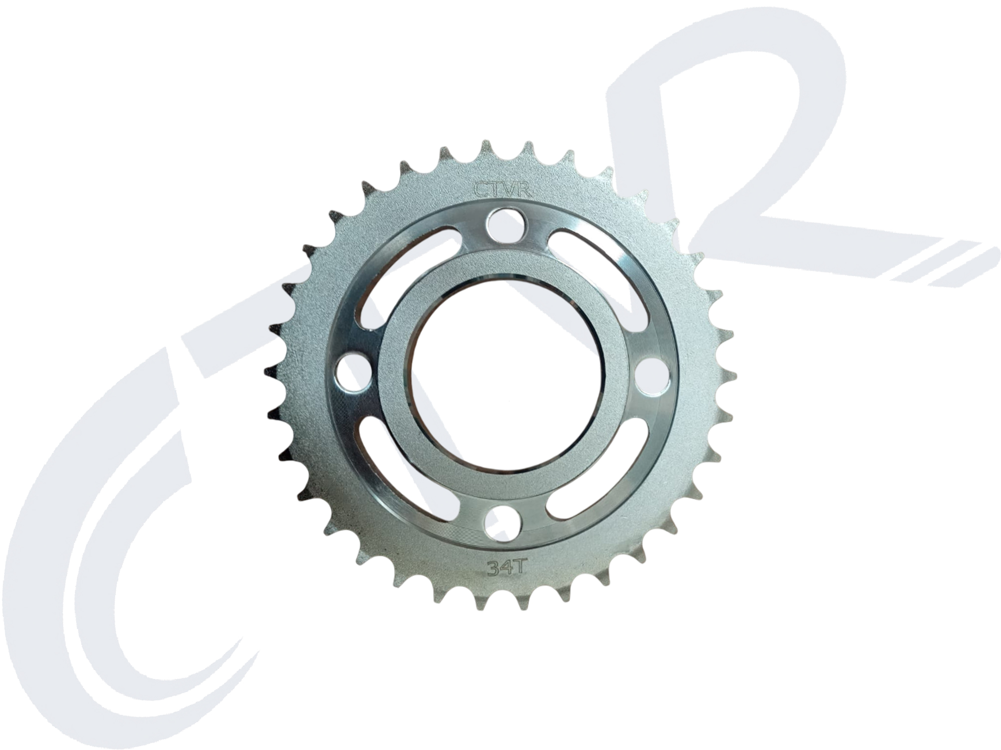 CG 125 ZİNCİR ARKA DİŞLİ ( 34 DİŞ )