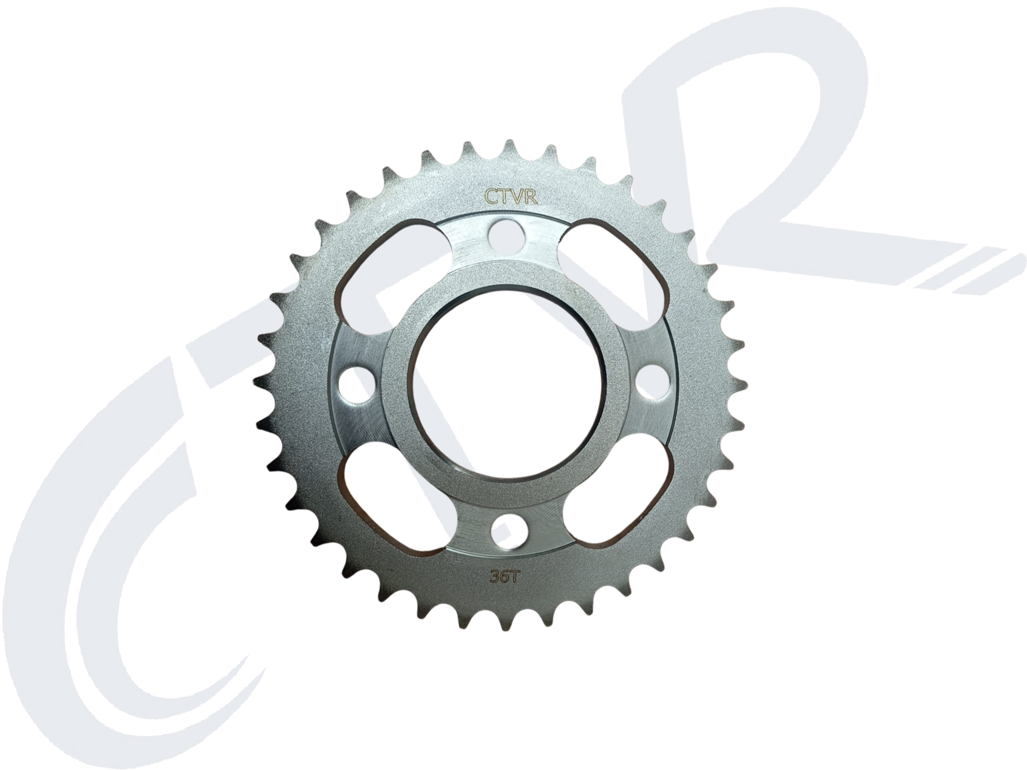 CG 125 ZİNCİR ARKA DİŞLİ ( 36 DİŞ )