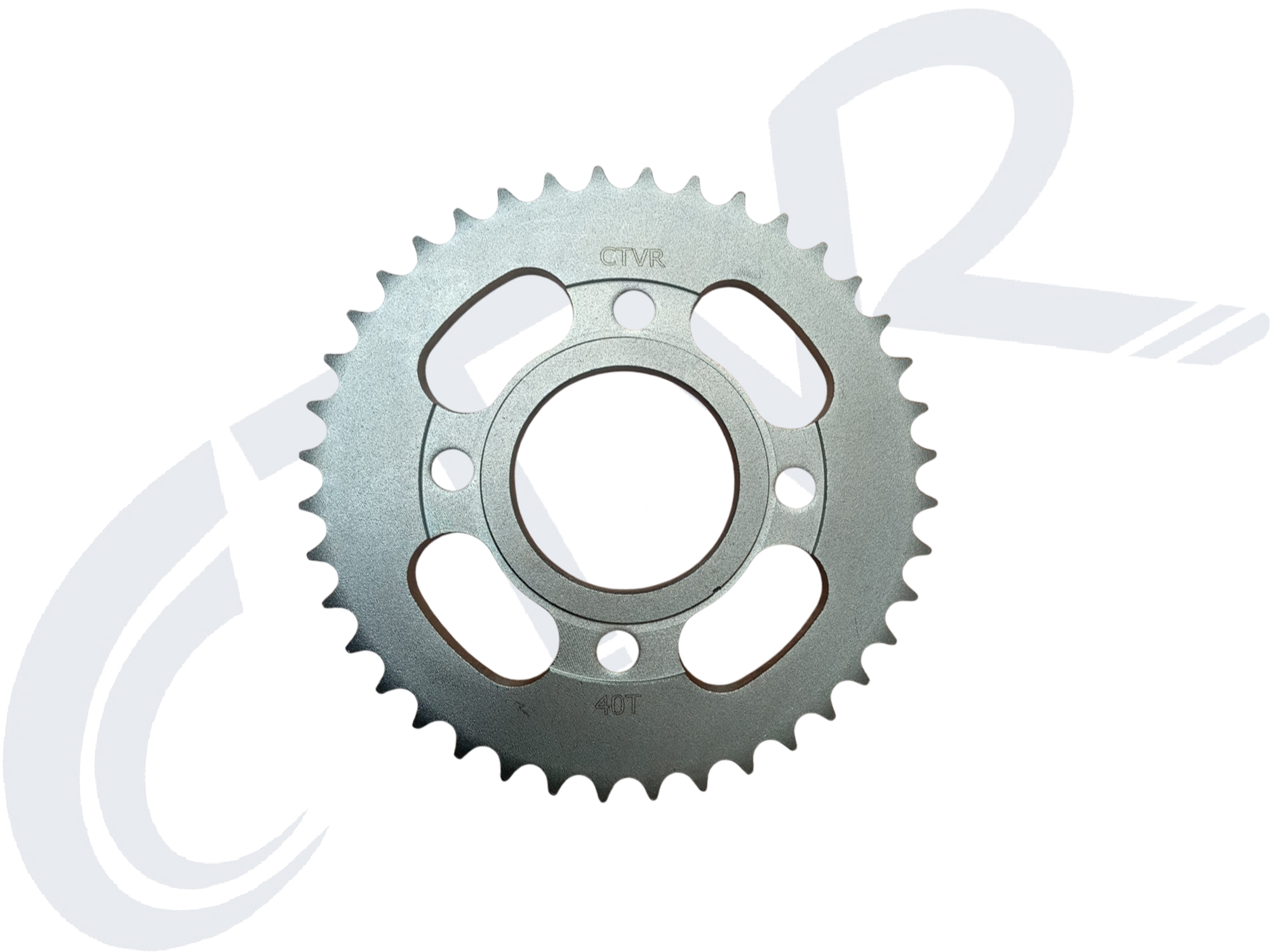 CG 125 ZİNCİR ARKA DİŞLİ ( 40 DİŞ )