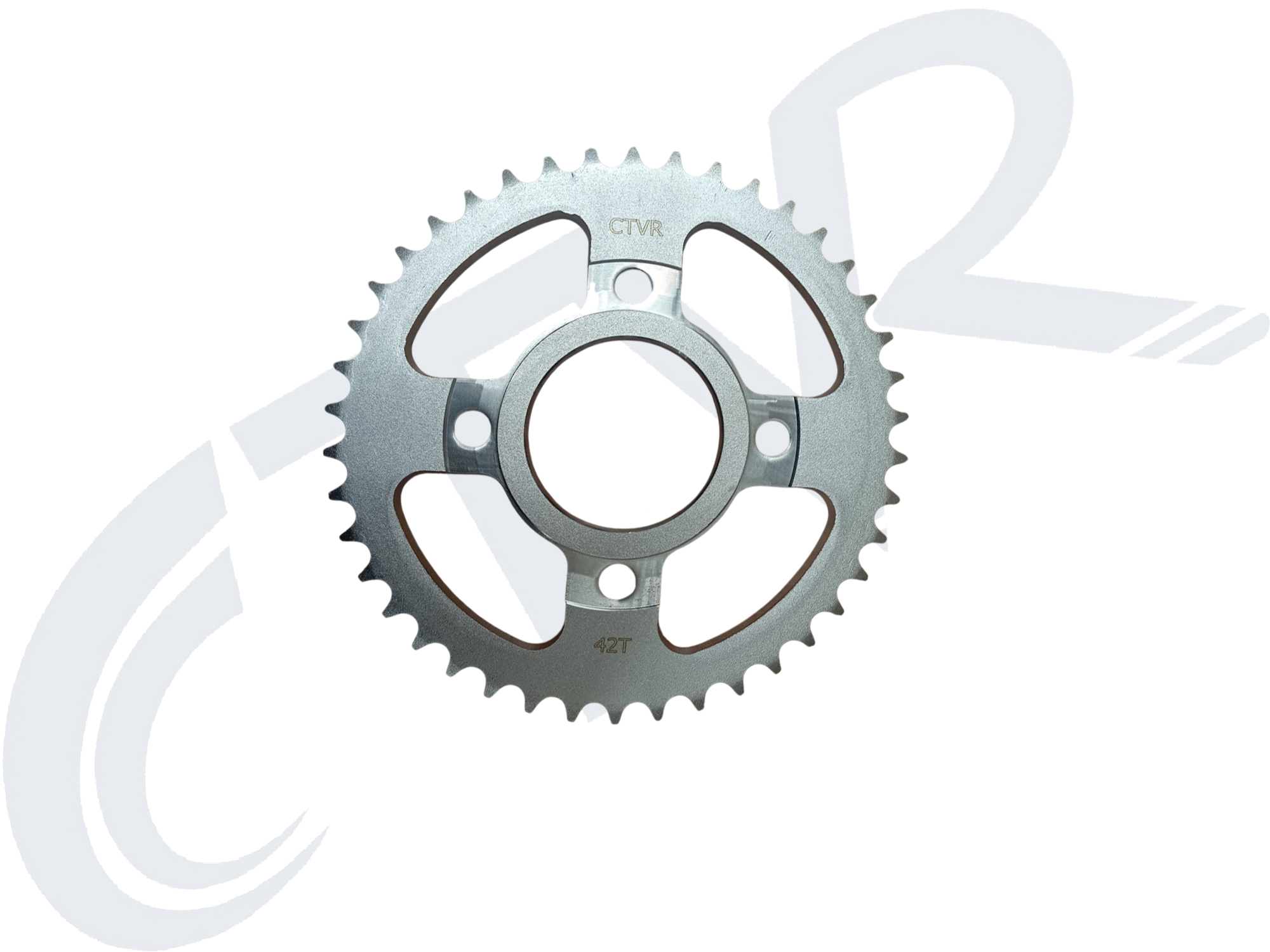 CG 125 ZİNCİR ARKA DİŞLİ ( 42 DİŞ )