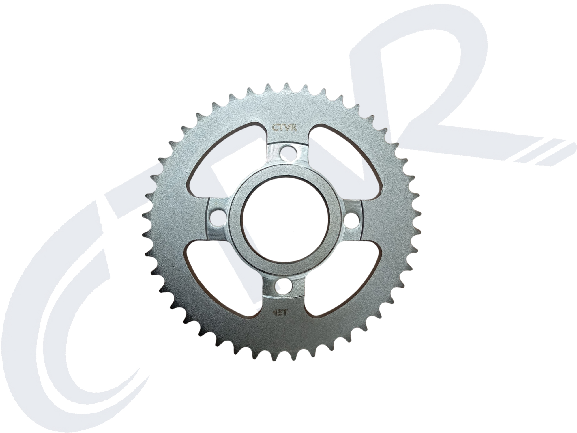 CG 125 ZİNCİR ARKA DİŞLİ ( 45 DİŞ )