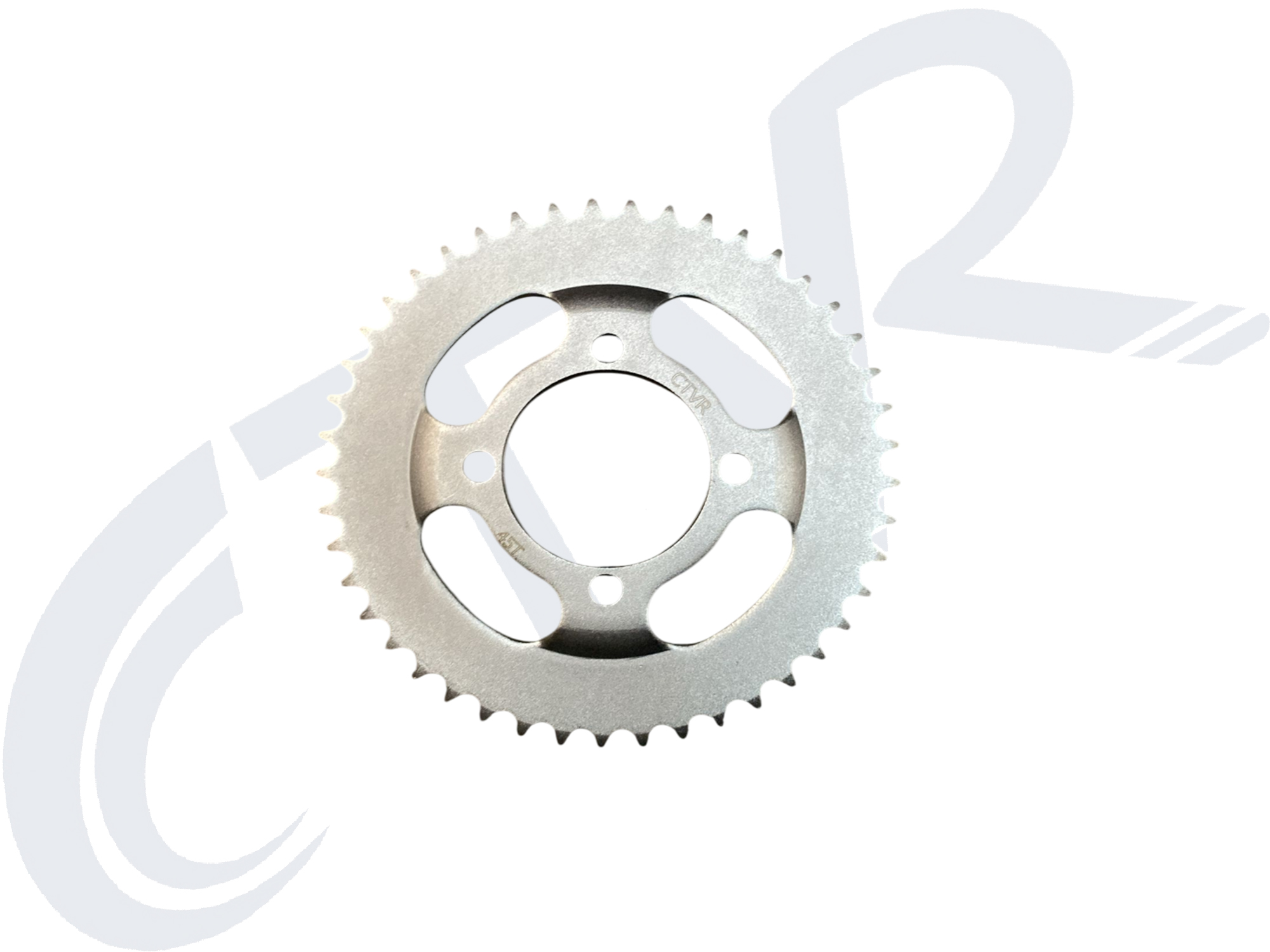 CGL 125 ZİNCİR ARKA DİŞLİ ( 45 DİŞ )