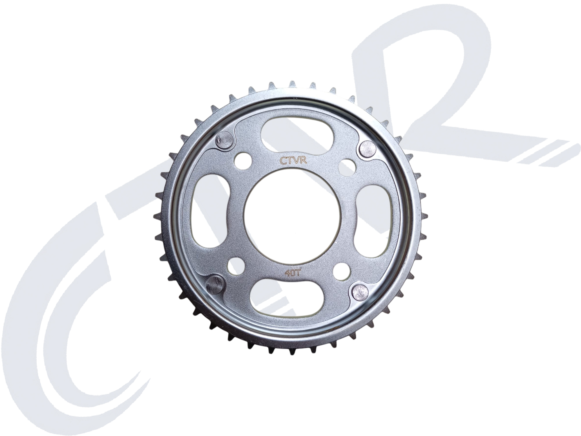 KT ARKA DİŞLİ 40 T CTVR ( 42059 )