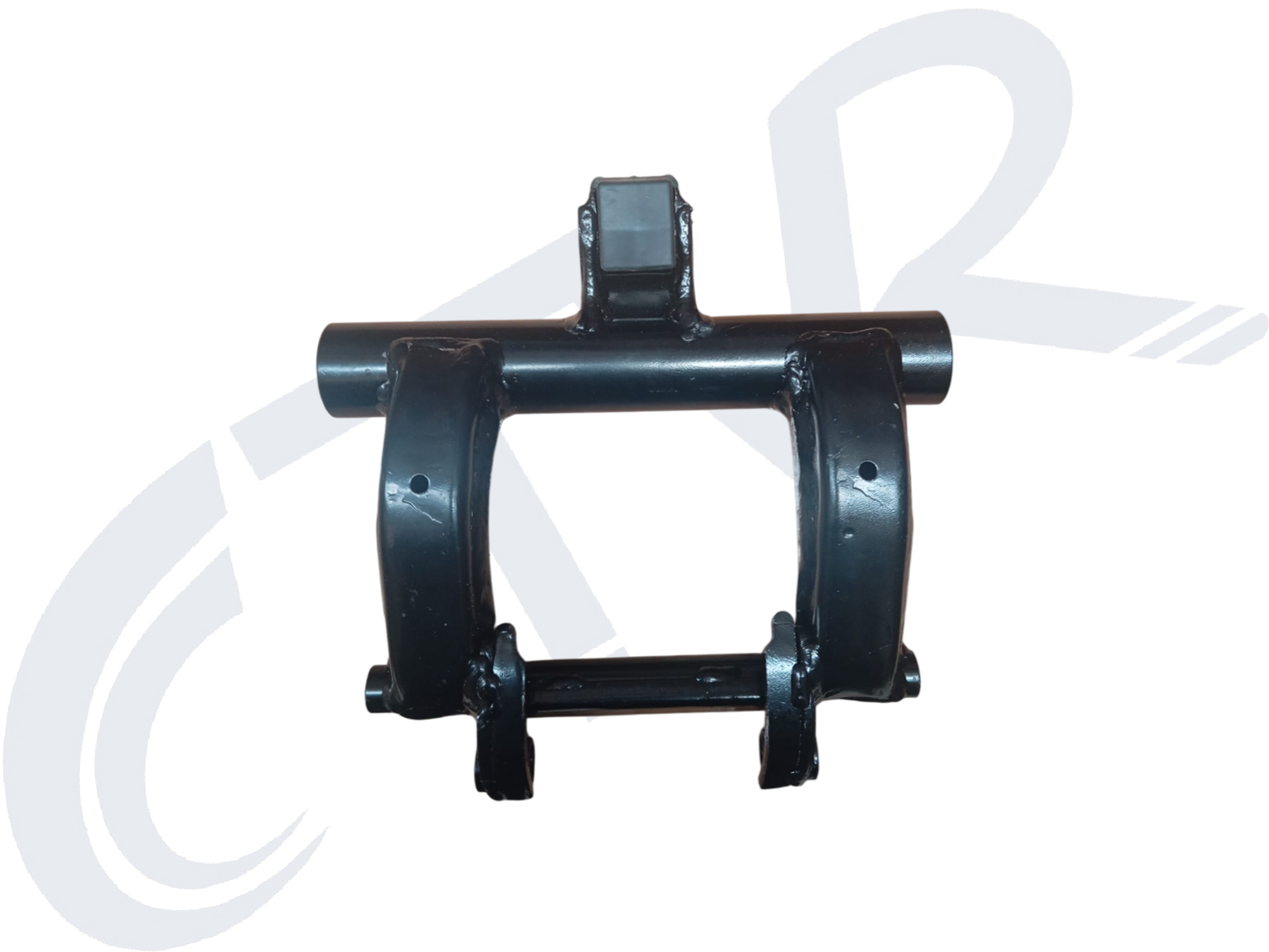 RKS SPONTINI MOTOR ASKISI KULAKLI CTVR