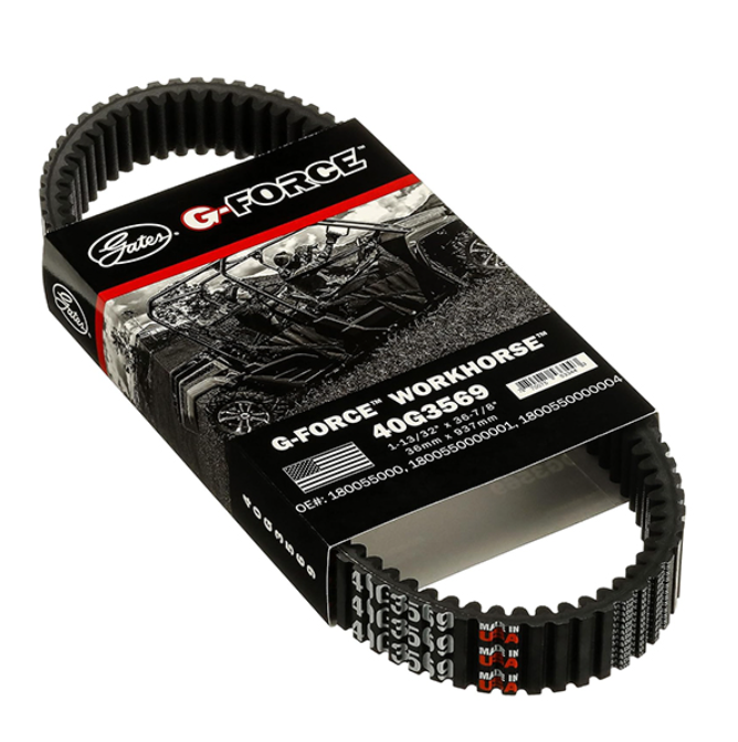 (40G3569) GForce WorkHorse CF MOTO (ZFORCE 495,XFORCE 493,C FORCE)