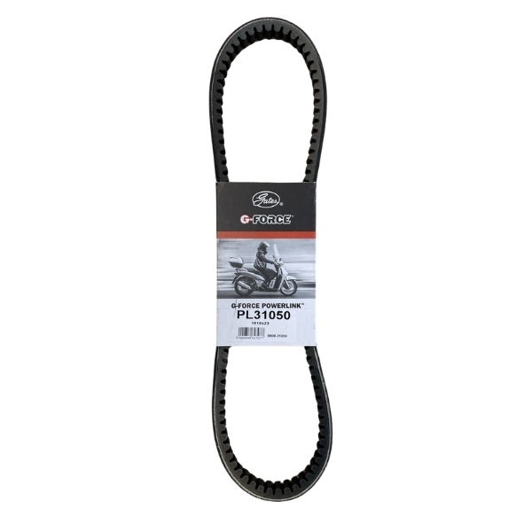 Gates 31050 (1010x23) Yamaha X-MAX/Yp/X-City (Oem 5SE-E7641-00) Fransa Üretim