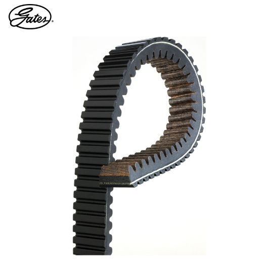 GATES 41006 (843x23) HONDA PCX 2015-2018 (Oem23100-K36-J01) Fransa Üretim