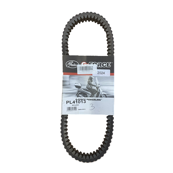 GATES 41013 (935x29,5) YAMAHA X-MAX/YP (Oem1SD-E7641-00) Fransa Üretim