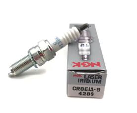 NGK Iridium Buji - CR8EIA-9