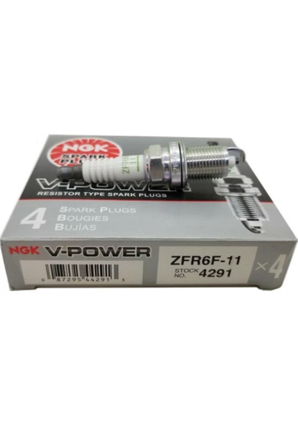 NGK Buji - ZFR6F-11