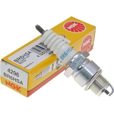 NGK Buji - BR6HSA