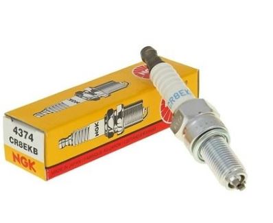 NGK Buji - CR8EKB