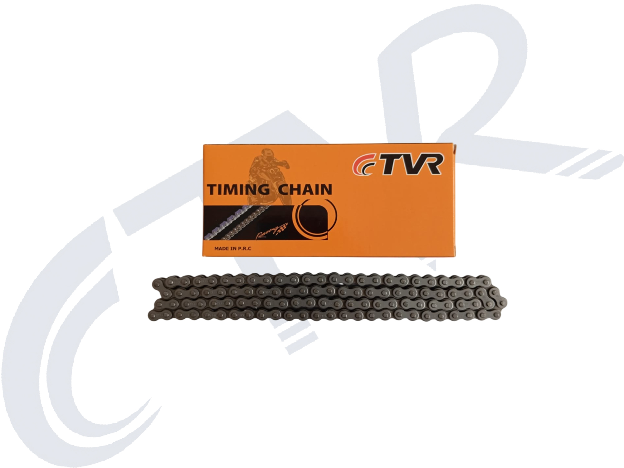 ATV EKS. 25H 102 L CTVR