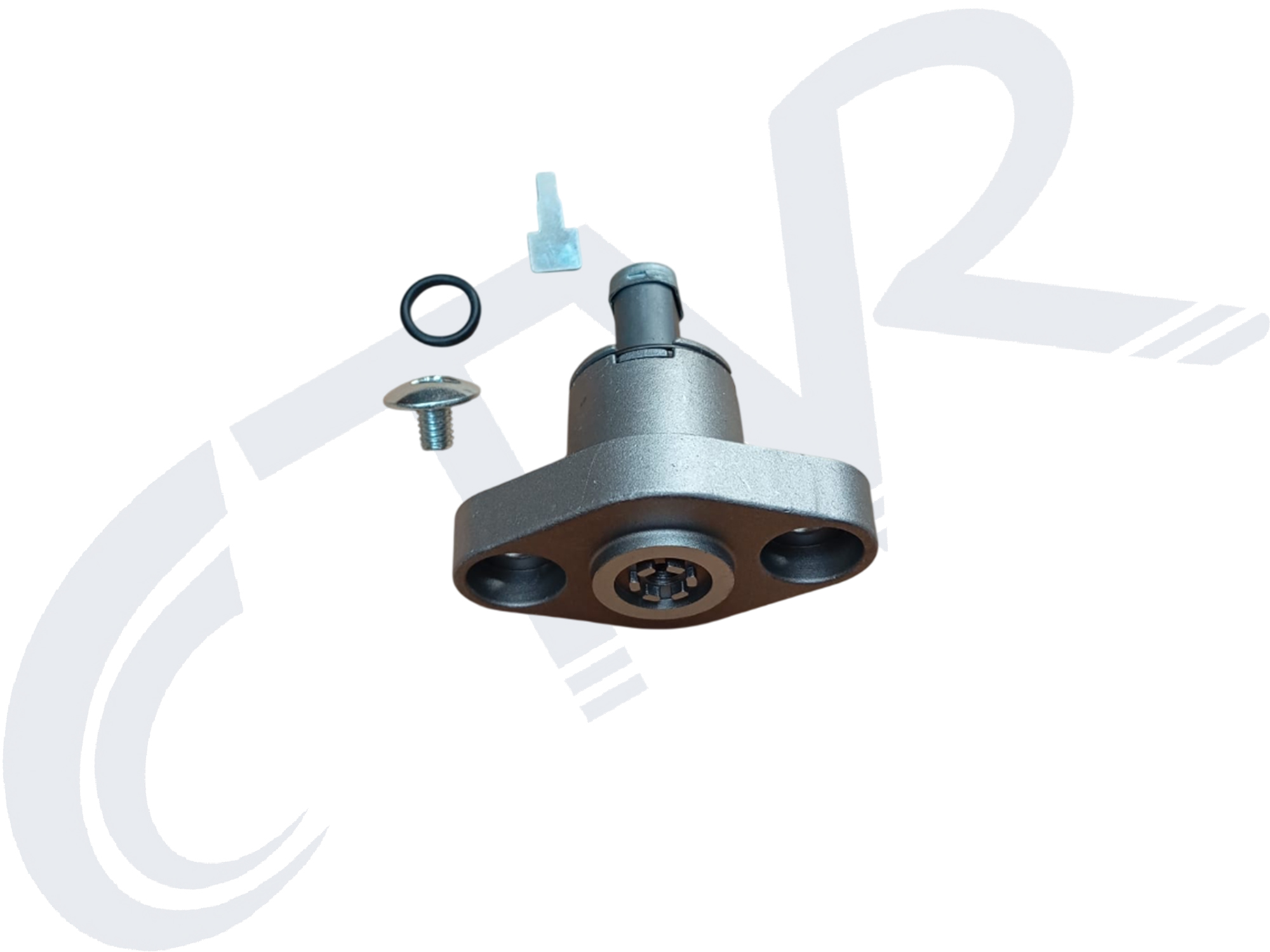 DRİFT L DRİFT EKSANTRİK GERGİSİ CTVR