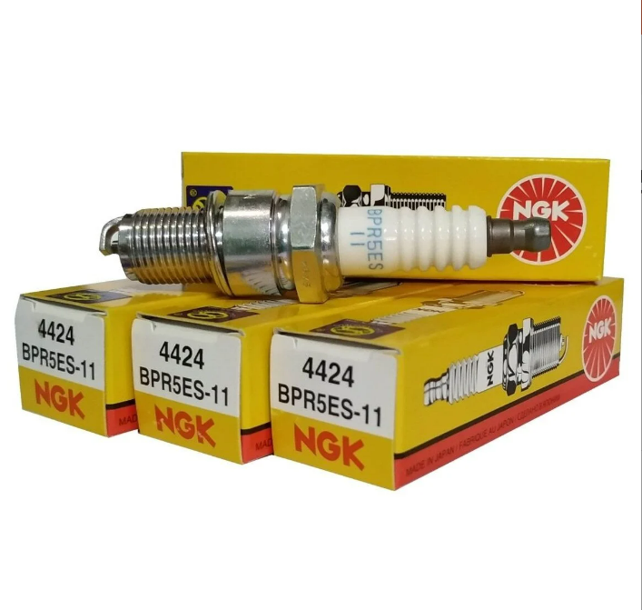 NGK Buji - BPR5ES-11