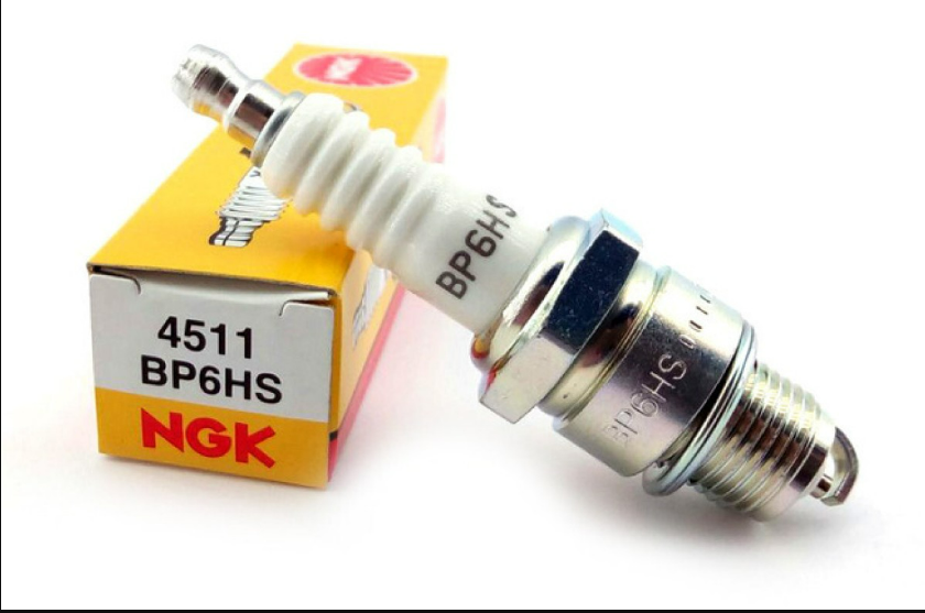 NGK Buji - BP6HS