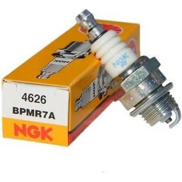 NGK - BPMR7A Ağaç Kesim Testere Bujisi