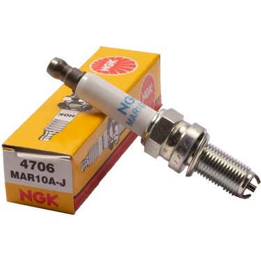 NGK Buji - MAR10A-J