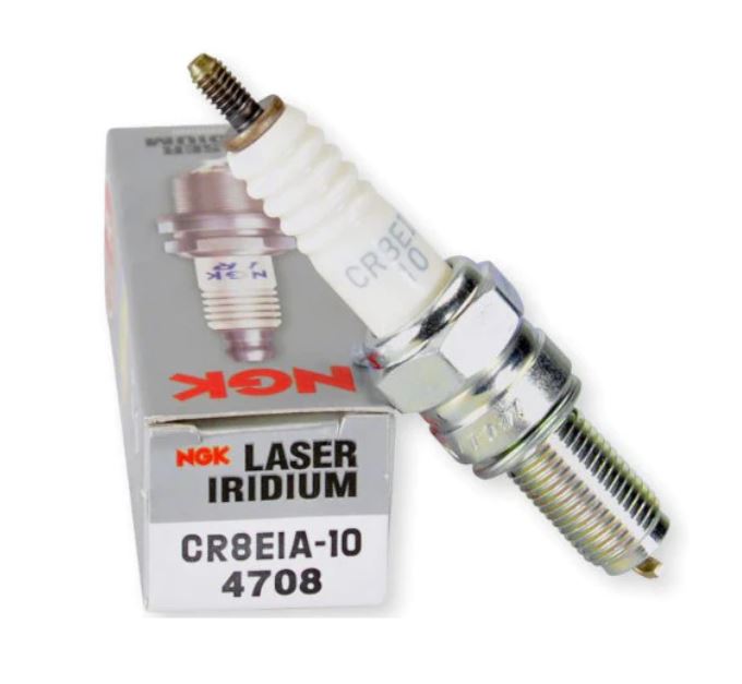 NGK Buji - CR8EIA-10