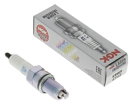 NGK Iridium Buji - KR8DI