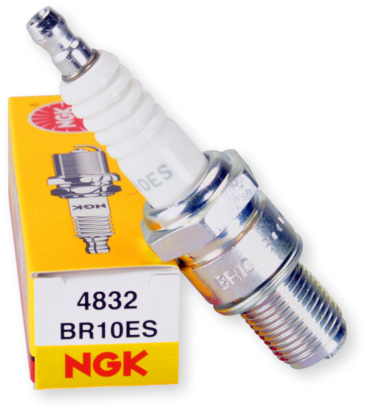NGK Buji - BR10ES