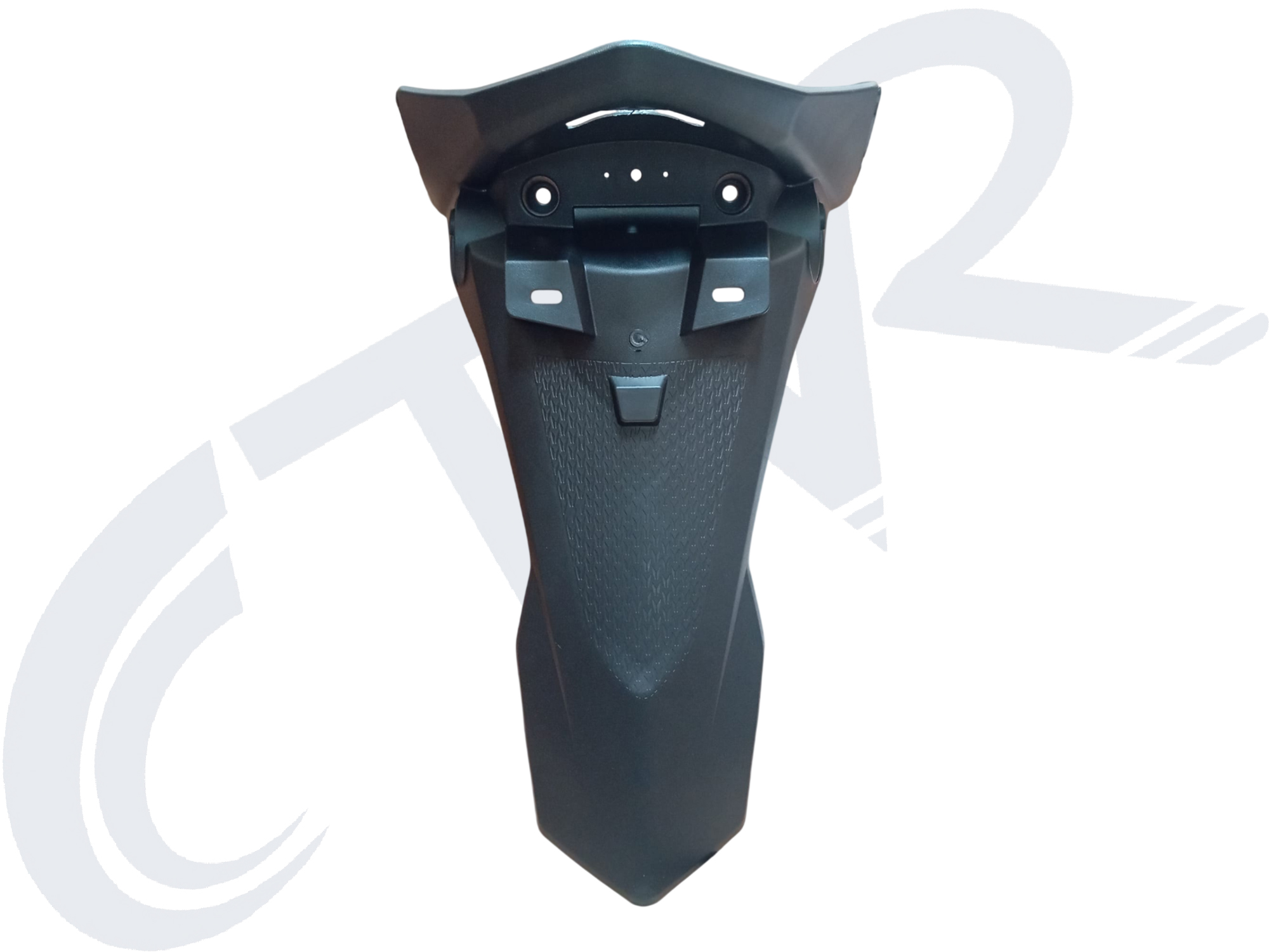 NEW LIHT 125 PRO ARKA ÇAMURLUK KUY. CTVR