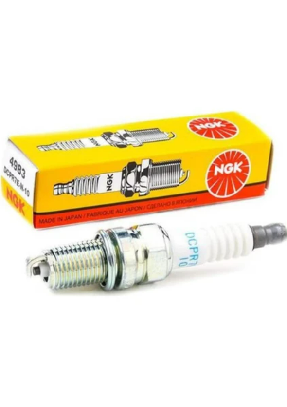 NGK Buji - DCPR7E-N-10
