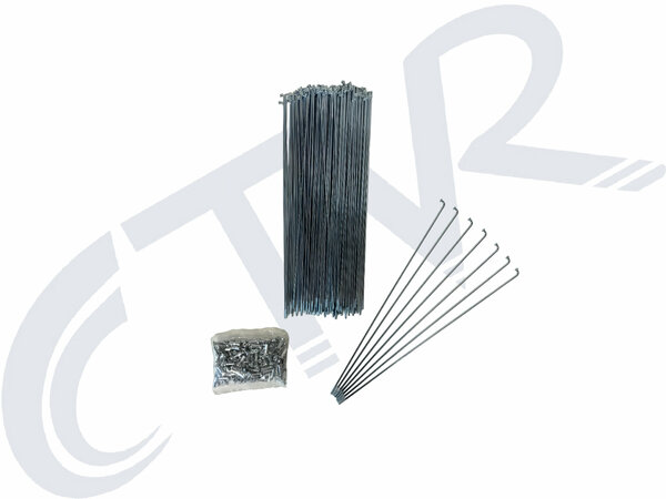 2 MM  X 253 MM  JANT TELİ ÖN 26' ( ÇİFT KAT )