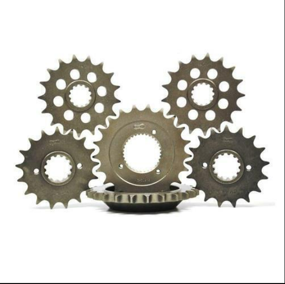 DUCATI MULTISTRADA 950 19-20 ÇELİK ÖN DİŞLİ #525