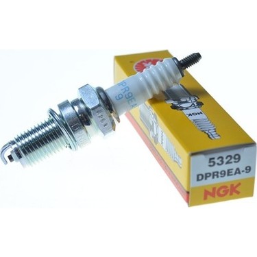 NGK Buji - DPR9EA-9
